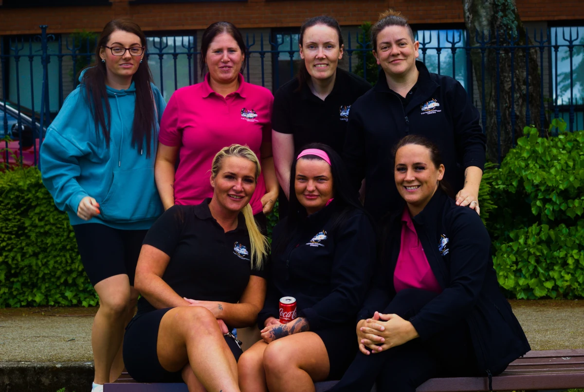 Childcare Centre Team